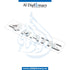 S55 LETTERING for Mercedes-Benz S Class W220 (1999-2005) models, Part Number A2208170715